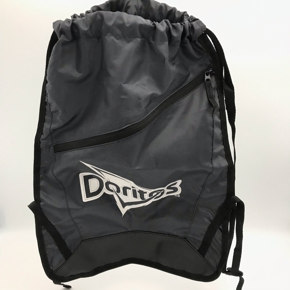Doritos Cinch Backpack
